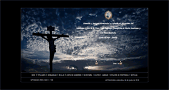 Desktop Screenshot of elcerro.com